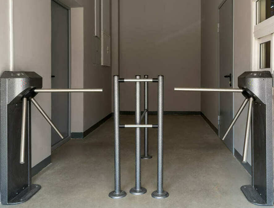 контроль доступа домофон турникет система контроля доступа СКУД